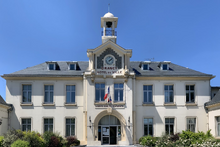 Drancy